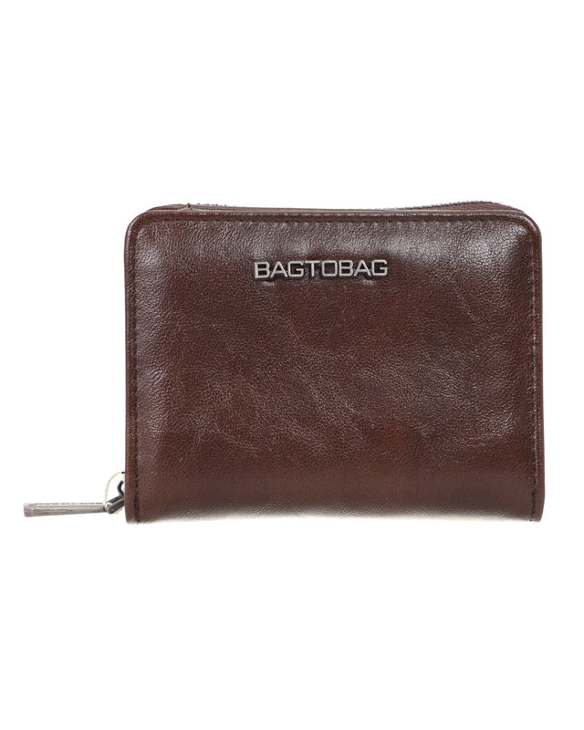 Πορτοφόλι BY-88855 - Καφέ