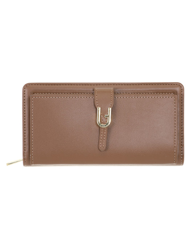 Πορτοφόλι μεγάλο BY-88868 - Χακί