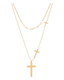 Τσάντα φάκελος clutch JH2226 - Μαύρο