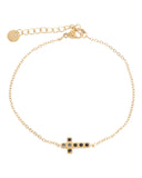 Τσάντα φάκελος clutch JH2226 - Μαύρο