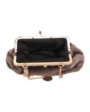 Τσαντάκι χιαστί XY2506 - Khaki