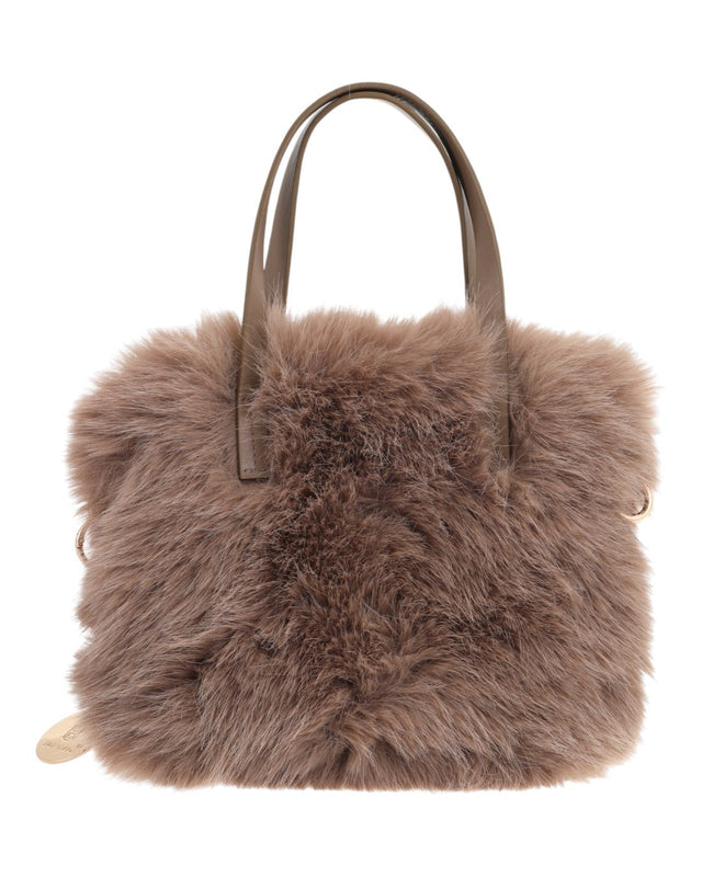 Τσάντα χειρός XY2501 - Khaki