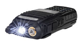 BAOFENG ασύρματος πομποδέκτης UV-82, VHF/UHF, 8W, μαύρος