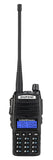 BAOFENG ασύρματος πομποδέκτης UV-82, VHF/UHF, 8W, μαύρος