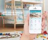 VSTARCAM smart ηλιακή κάμερα BG54, 3MP, 4G, SD, 5200mAh, IP66