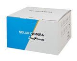 VSTARCAM smart ηλιακή κάμερα BG621TR, triple lens, 3MP, 4G, SD, PTZ, IP66