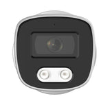 LONGSE IP κάμερα BMSC-2FCV2RC-28PMTF με μικρόφωνο, 2MP, 2.8mm, αδιάβροχη IP67, PoE