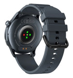 ZEBLAZE smartwatch Btalk 3 Pro, heart rate, 1.43" AMOLED, γκρι