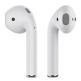 CELEBRAT earphones με θήκη φόρτισης C200 Pro, True Wireless, 13mm, 30/300mAh, λευκά