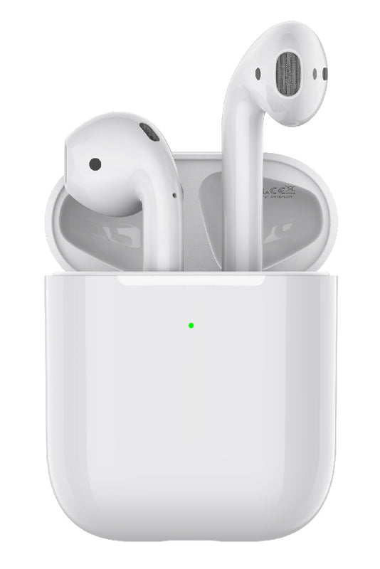 CELEBRAT earphones με θήκη φόρτισης C200 Pro, True Wireless, 13mm, 30/300mAh, λευκά