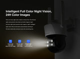 VSTARCAM smart κάμερα C622, 2MP, WiFi, PTZ, SD, IP66