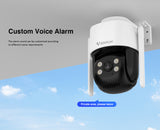 VSTARCAM smart κάμερα C622, 2MP, WiFi, PTZ, SD, IP66
