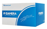 VSTARCAM smart κάμερα C622DR, dual lens, 2MP, WiFi, SD, PTZ, IP66