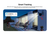 VSTARCAM smart κάμερα C622DR, dual lens, 2MP, WiFi, SD, PTZ, IP66