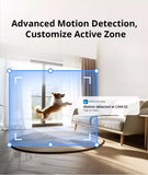 SONOFF smart κάμερα CAM-S2, 2MP, WiFi, SD