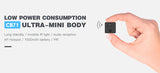 VSTARCAM smart mini κάμερα CB71, 3MP, 1500mAh, WiFi & αυτόνομη καταγραφή