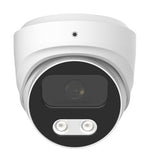 LONGSE IP κάμερα CMSBFCV5RC-28PM με μικρόφωνο, 5MP, 2.8mm, αδιάβροχη IP67, PoE