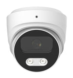 LONGSE IP κάμερα CMSBFCV5RC-28PM με μικρόφωνο, 5MP, 2.8mm, αδιάβροχη IP67, PoE
