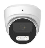 LONGSE IP κάμερα CMSBKL5RC-28PM με μικρόφωνο, 5MP, 2.8mm, αδιάβροχη IP67, PoE