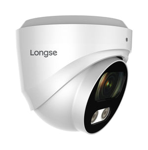 LONGSE υβριδική κάμερα CMSBTHC200FPE, 2.8mm, 5MP, IP67, AOC, IR έως 25m