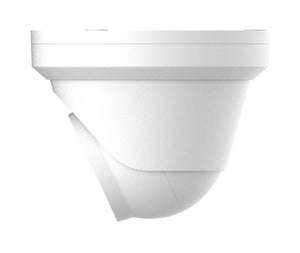 LONGSE IP κάμερα CMSCKL800, 2.8mm, 8MP, 1/2.8" Sony, αδιάβροχη IP67, PoE