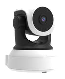 VSTARCAM smart IP κάμερα CS24B, 3MP, WiFi, battery backup