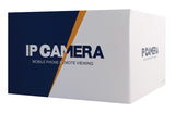 VSTARCAM smart κάμερα CS610Q, 4K/8MP, WiFi, PTZ, SD, IP66
