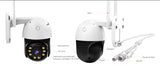 VSTARCAM smart IP κάμερα CS64, αδιάβροχη IP66, 3MP, WiFi, cloud/micro SD