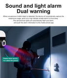 VSTARCAM smart κάμερα CS662, 3MP, WiFi, PTZ, SD, IP66