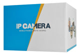 VSTARCAM smart IP κάμερα CS69, IP66, 3MP, WiFi, PTZ, Onvif