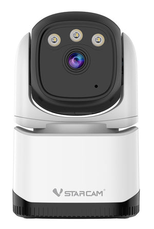 VSTARCAM smart κάμερα CS995, 3MP, WiFi, PTZ, SD