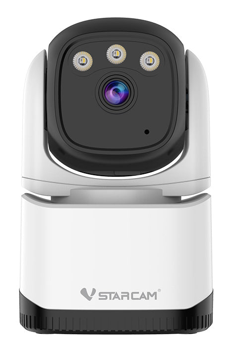 VSTARCAM smart κάμερα CS995, 3MP, WiFi, PTZ, SD