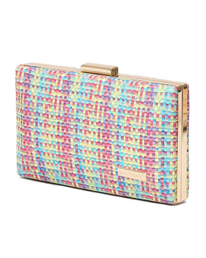 Τσάντα φάκελος clutch -21891 - Φούξ