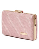 Τσάντα φάκελος clutch -21881 - Sapio Milo