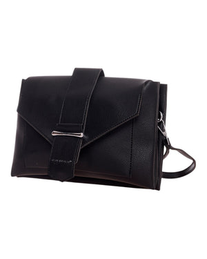 Τσάντα χειρός YM0903 - Μαύρο