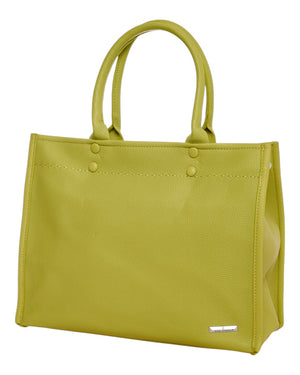 Τσάντα ώμου  JD-7609 - Ανοιχτό Πράσινο