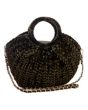 Τσάντα  χειρός  CN-25051 - Πράσινο