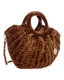 Τσάντα  χειρός  CN-25051 - Κάμελ