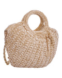 Τσάντα  χειρός  CN-25051 - Μπέζ