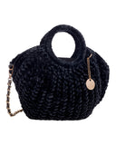 Τσάντα  χειρός  CN-25051 - Γκρι