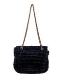 Τσάντα  ώμου  CN-25053 - Γκρι