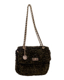 Τσάντα  ώμου  CN-25053 - Πράσινο