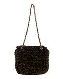 Τσάντα  ώμου  CN-25053 - Πράσινο