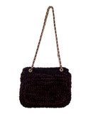 Τσάντα  ώμου  CN-25053 - Καφέ