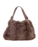 Τσάντα  χειρός  WUS-18207 - Khaki