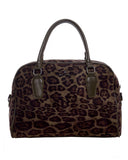 Τσάντα  χειρός  SW8970 - Πράσινο