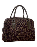 Τσάντα  χειρός  SW8970 - Πράσινο