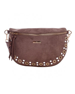 Τσάντα χιαστή TZX-51106 - Χακί