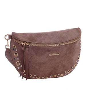 Τσάντα χιαστή TZX-51106 - Χακί