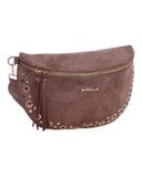 Τσάντα χιαστή TZX-51106 - Χακί